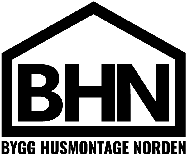 Bygghusmontage